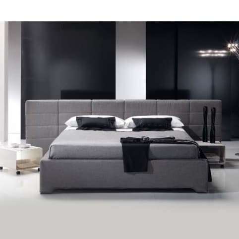 Двуспальная кровать Bodema Plaza