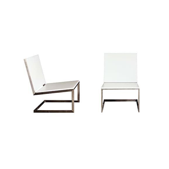 Gandia Blasco LUNA armchair low