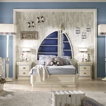 Caroti Cameretta Cordage