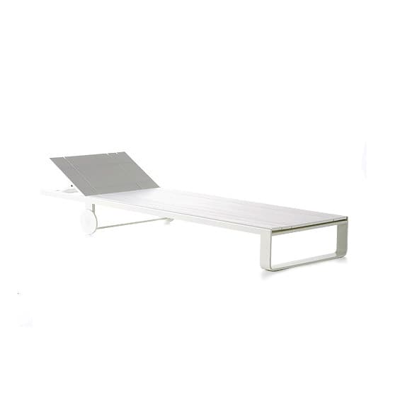 Gandia Blasco FLAT chaiselongue