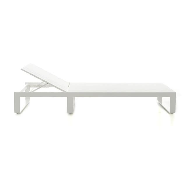 Gandia Blasco FLAT chill bed