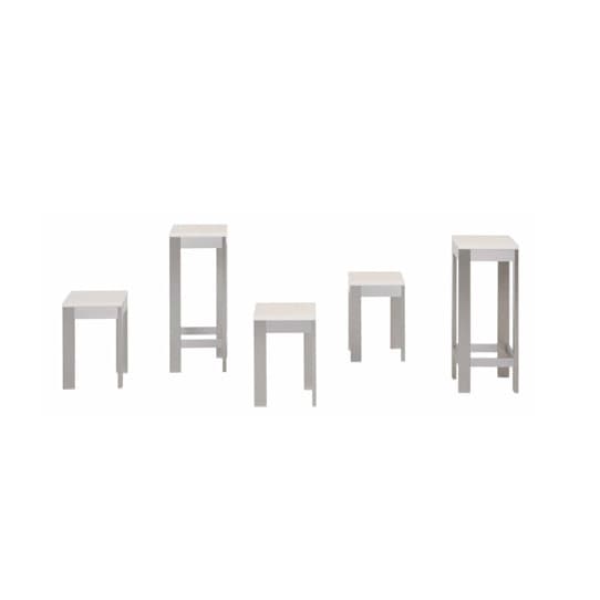 Gandia Blasco NA XEMENA tagomago stool