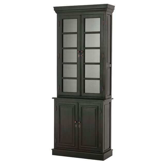 Шкаф-витрина Eichholtz Cabinet Tiber