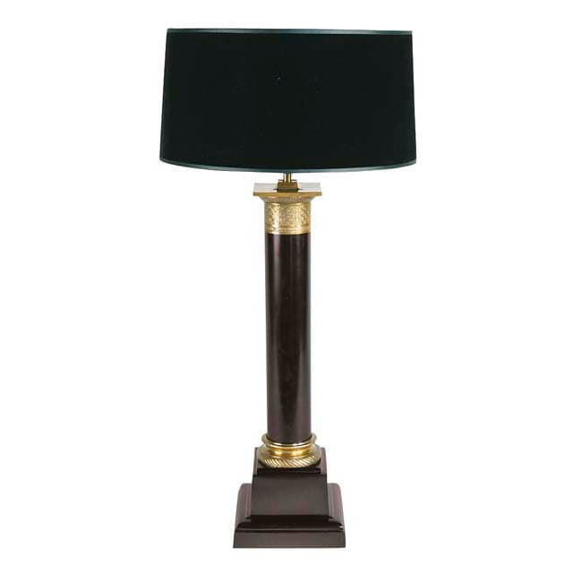 Настольная лампа Eichholtz Table Lamp Monaco