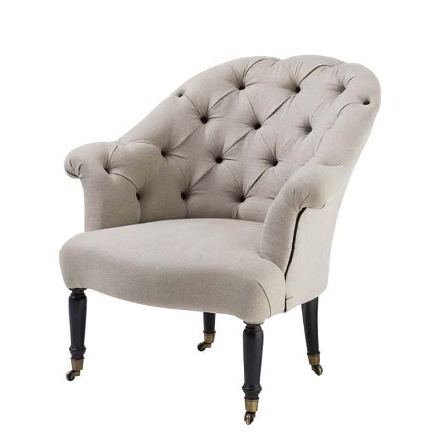 Кресло Eichholtz Chair Montparnasse