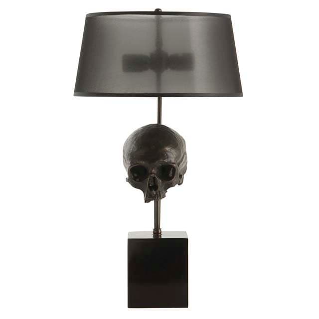 Настольная лампа Eichholtz Table Lamp Extruder