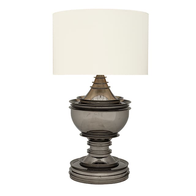 Настольная лампа Eichholtz Table Lamp Silom