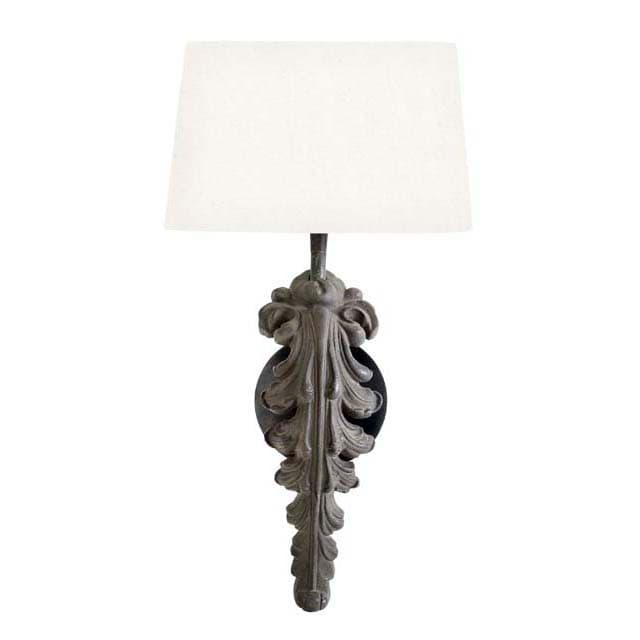 Настенный светильник Eichholtz Wall Lamp Beau Site