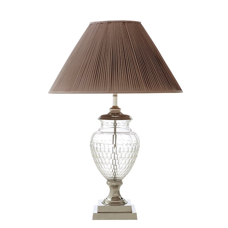 Настольная лампа Eichholtz Table Lamp Chalon