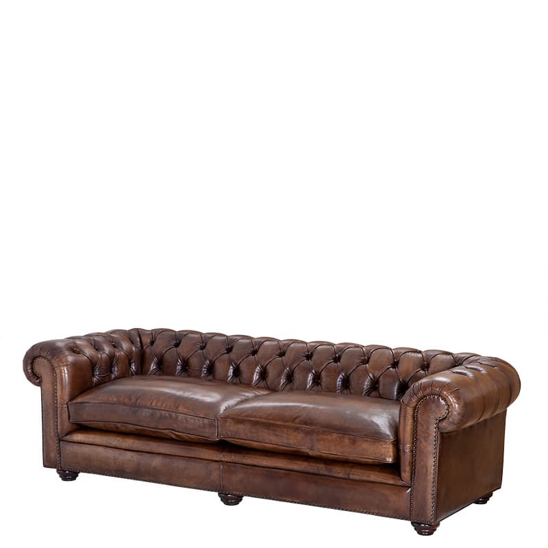 Диван Eichholtz Club Sofa Gymnasium