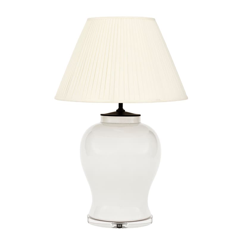 Настольная лампа Eichholtz Table Lamp Halston