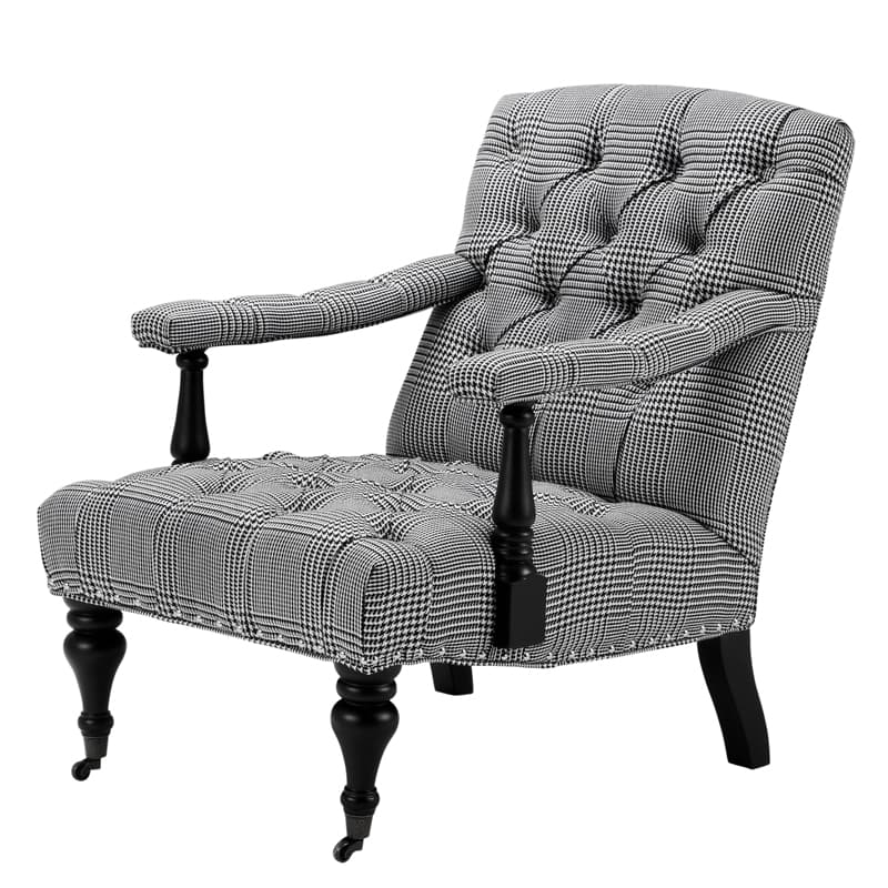Кресло Eichholtz Chair Carson