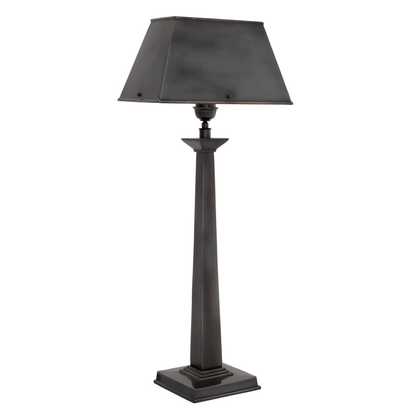 Настольная лампа Eichholtz Table Lamp Corbel L