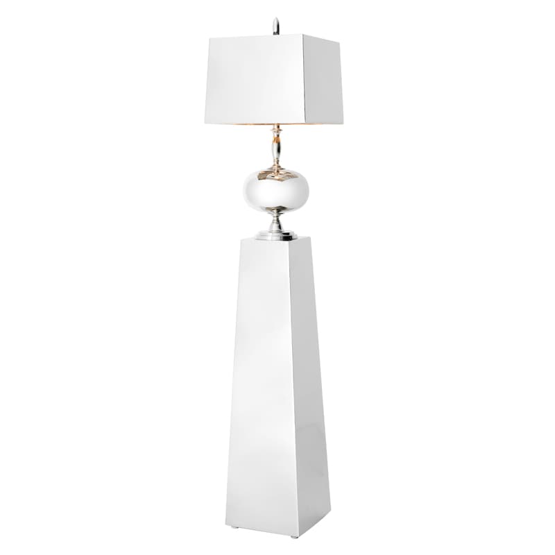 Настольная лампа Eichholtz Floor Lamp Bastille