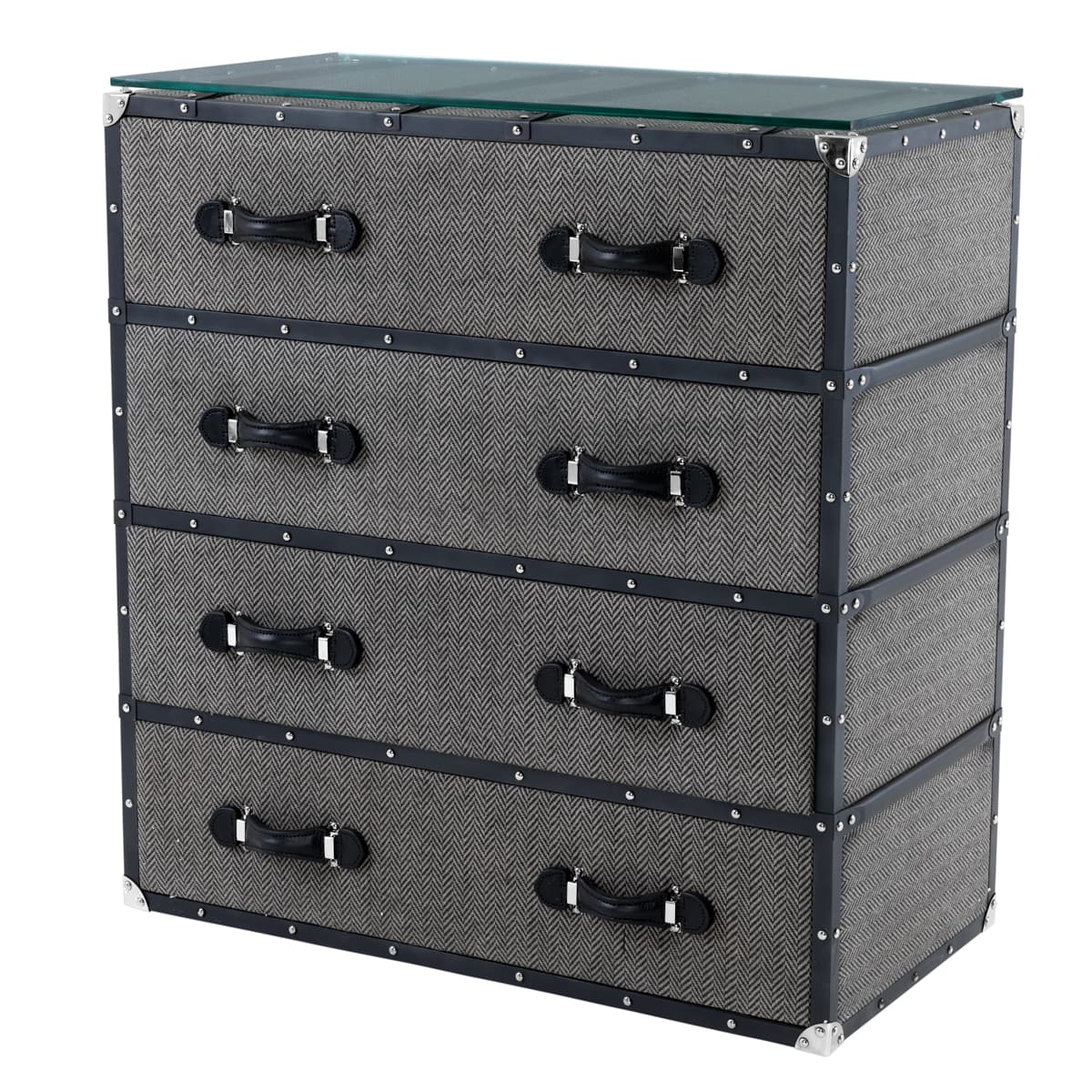 Комод Eichholtz Chest Courchevel