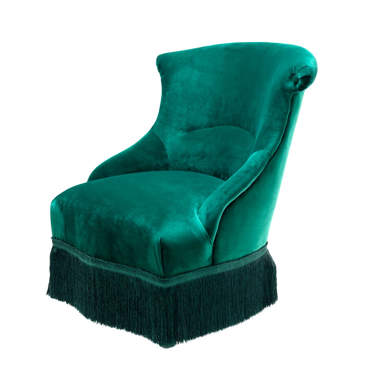 Кресло Eichholtz Chair Etoile