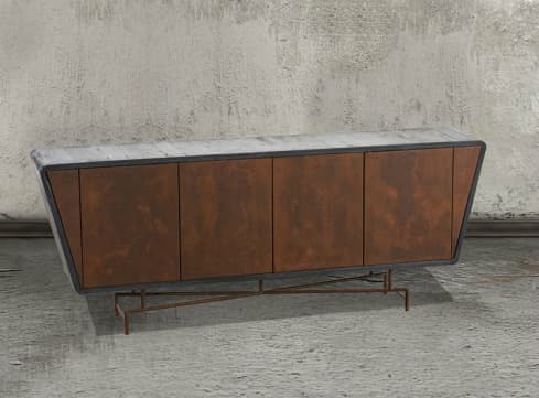 Тумба Dialma Brown DB004116