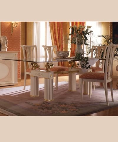 Turri Exedra Collection T520/DE GE04 DG1