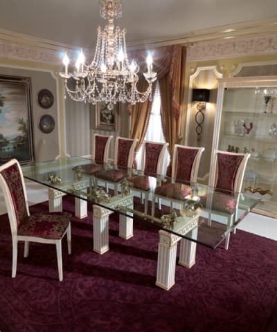 Turri Exedra Gold Collection T530/G GB01 DH2