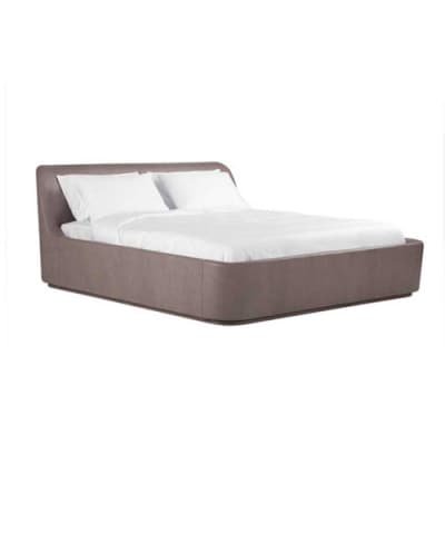 Smania CONTINENTAL double bed LTCONTIN01