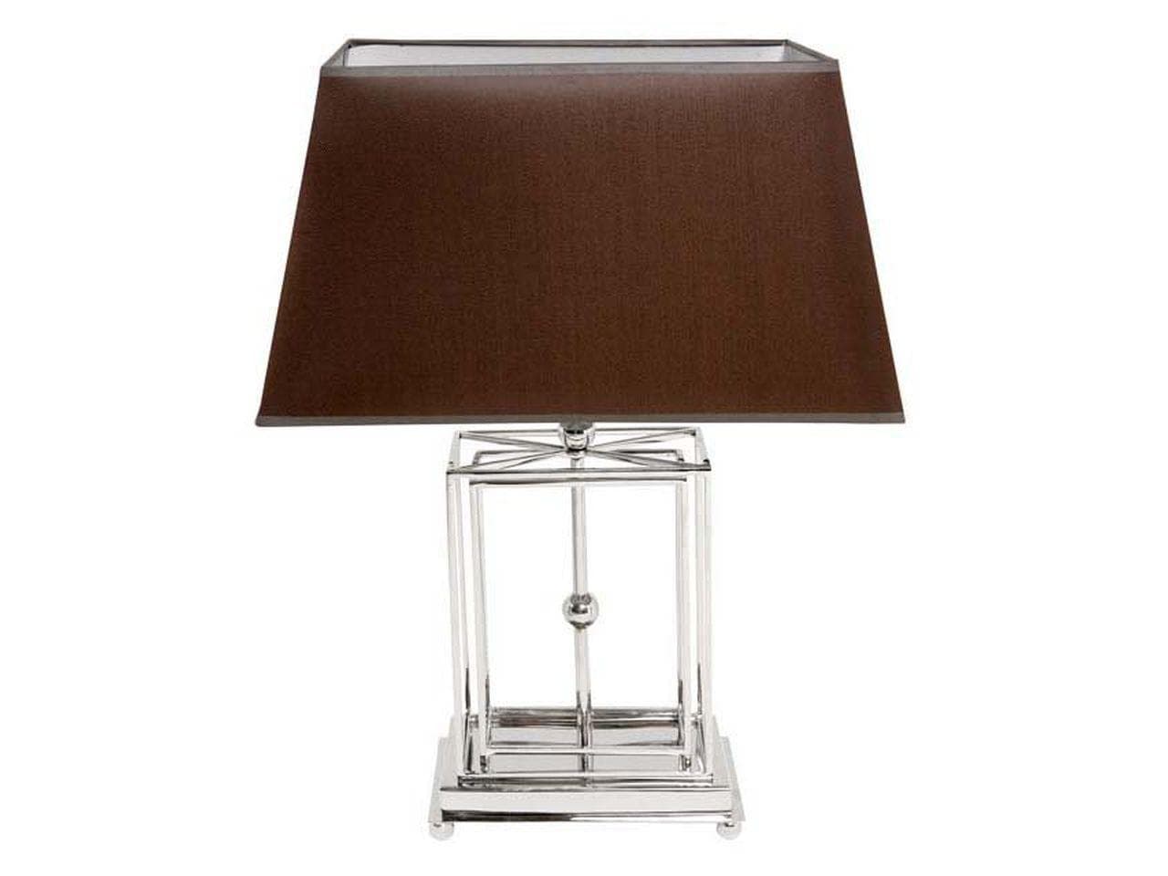Настольная лампа Eichholtz Table Lamp Paladium