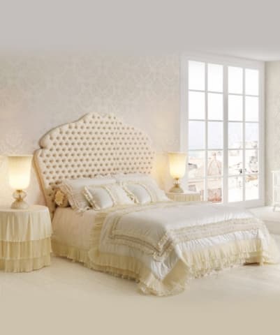 Halley FRIDA CAPITONNE 160 - DOPPIA GONNA PLISSE