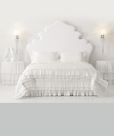 Halley PANDORA 160 - DOPPIA GONNA PLISSÉ