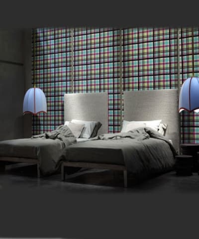 Baxter GINEVRA SPECIAL EDITION NET LETTO SINGOLO