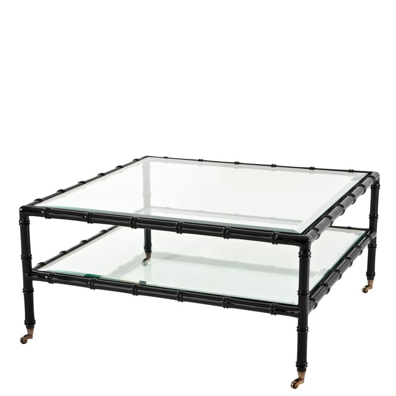 Кофейный столик Eichholtz Coffee Table Mullins