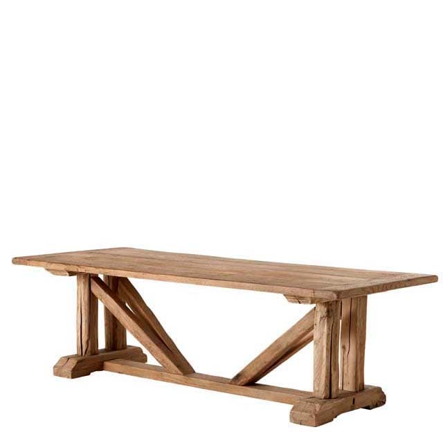 Обеденный стол Eichholtz Dining Table Particulier