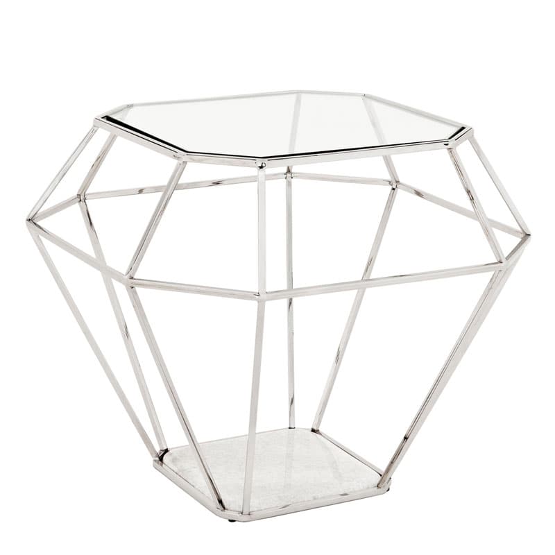 Приставной столик Eichholtz Side Table Asscher