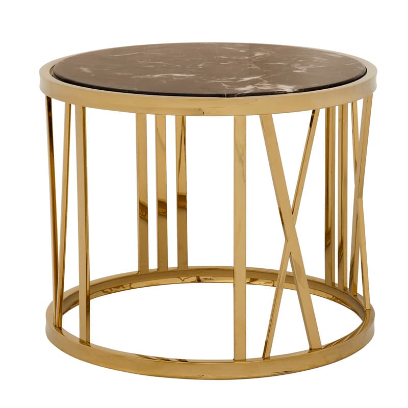 Приставной столик Eichholtz Side Table Baccarat