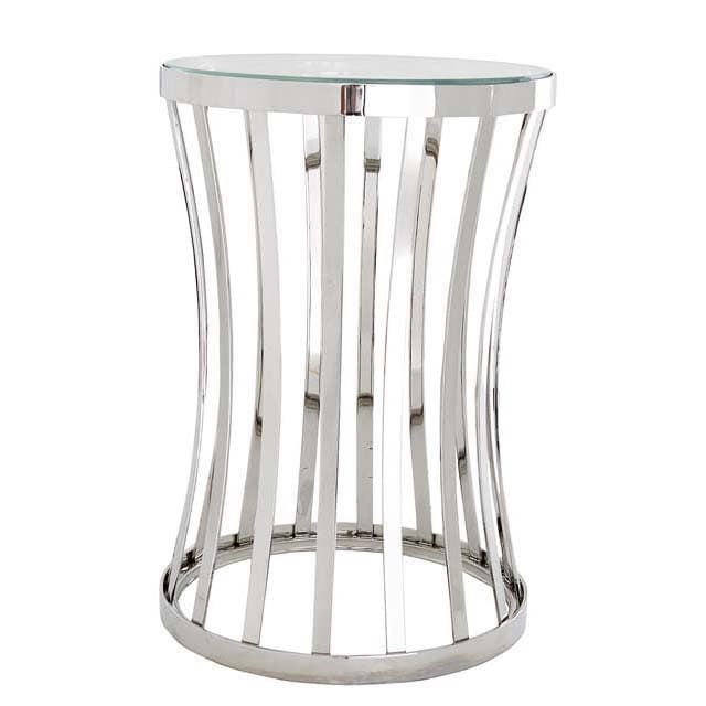 Приставной столик Eichholtz Side Table Chilton