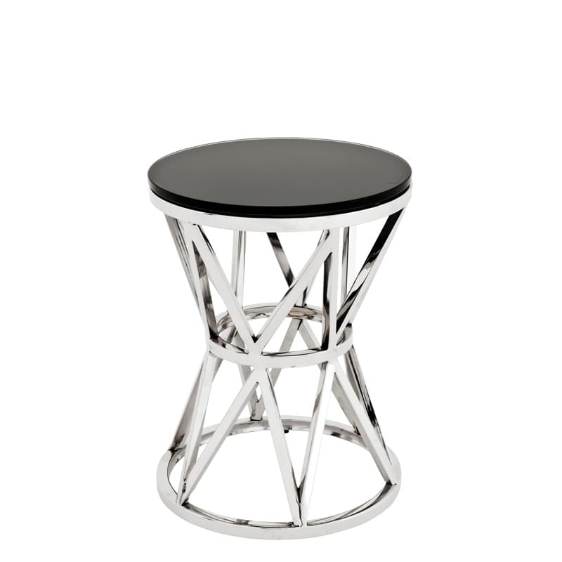 Приставной столик Eichholtz Side Table Domingo S