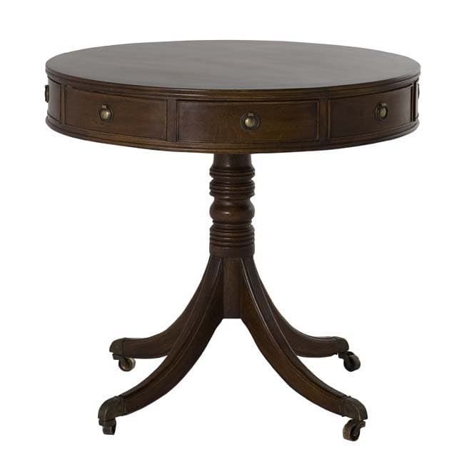 Приставной стол Eichholtz Side Table Marriot