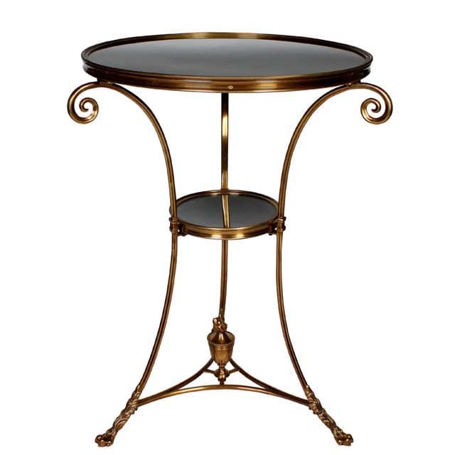 Приставной столик Eichholtz Side Table Rubinstein S