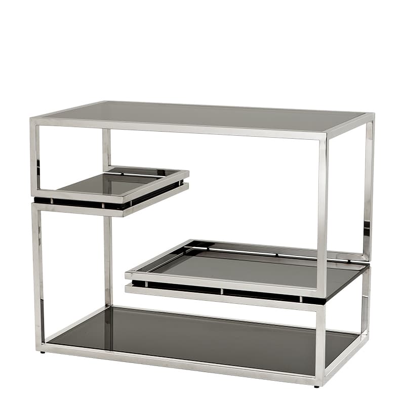 Приставной столик Eichholtz Side Table Shamrock