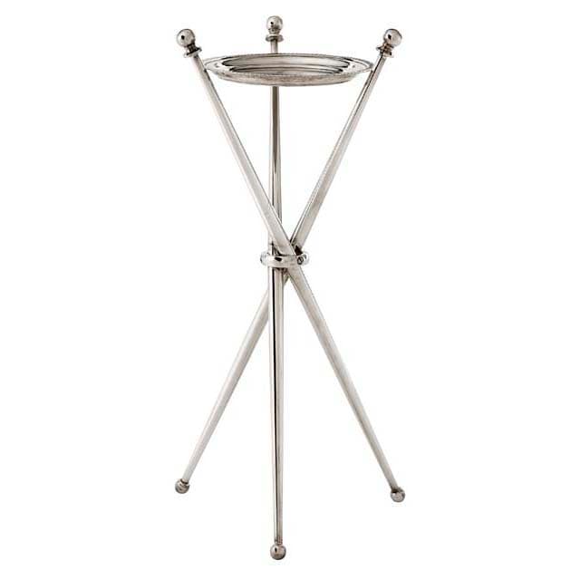 Приставной стол Eichholtz Side Table Wine Lido