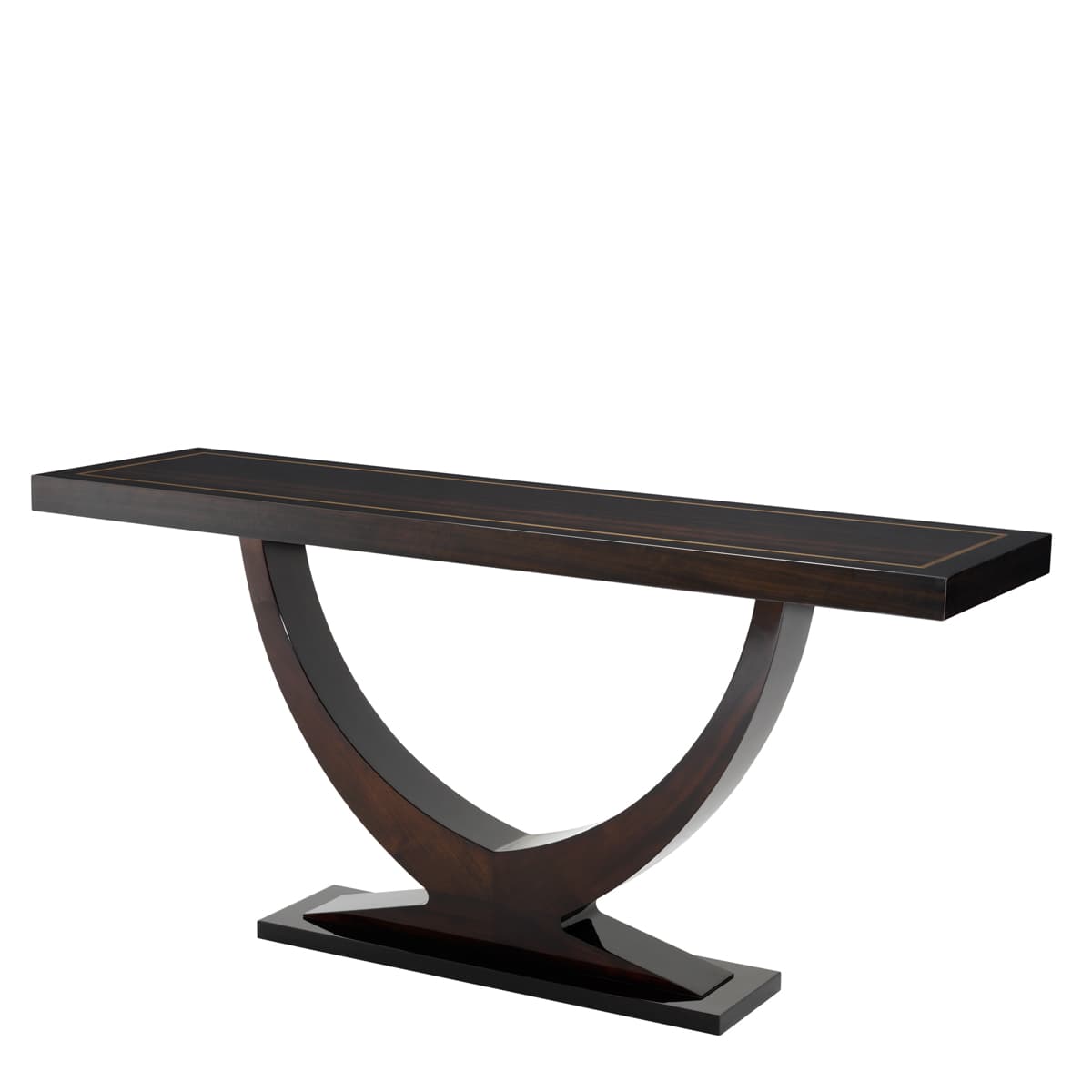 Консоль Eichholtz Console Table Ungaro