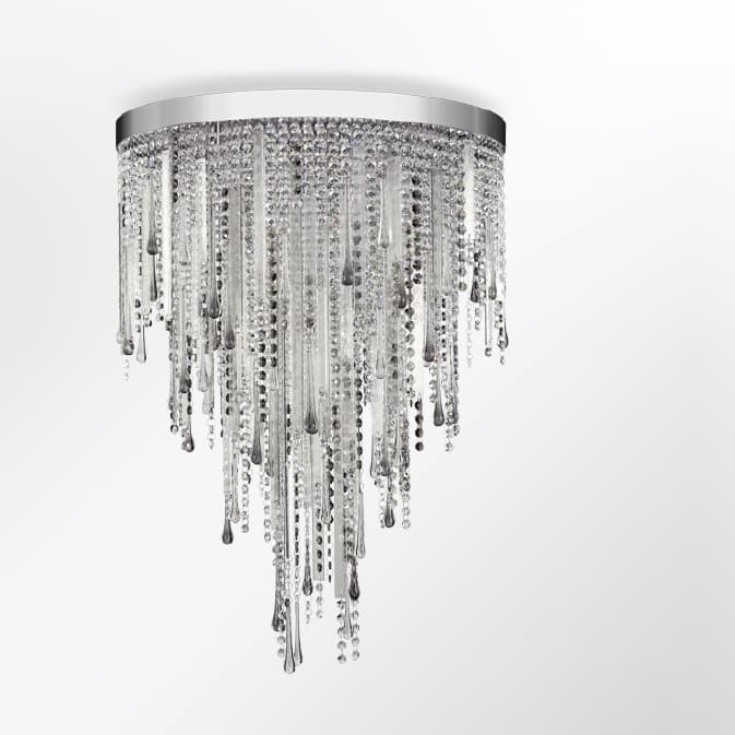 Люстра Multiforme Vanity PL7660-65x85-CDN1 Multiforme