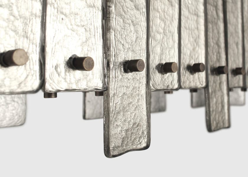 Люстра Multiforme Infinity PL7806-EB Multiforme