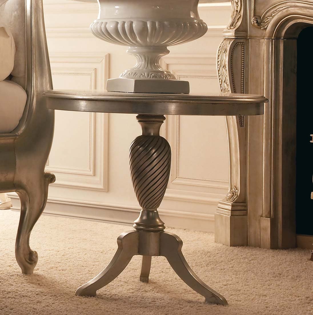 Журнальный стол Giusti Portos BARCELLONA