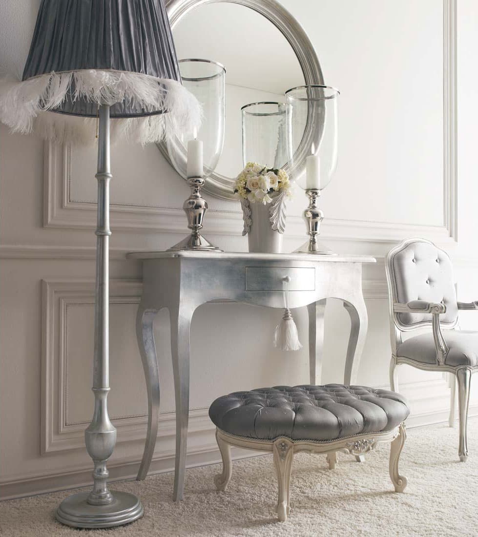 Консоль Giusti Portos SLIM