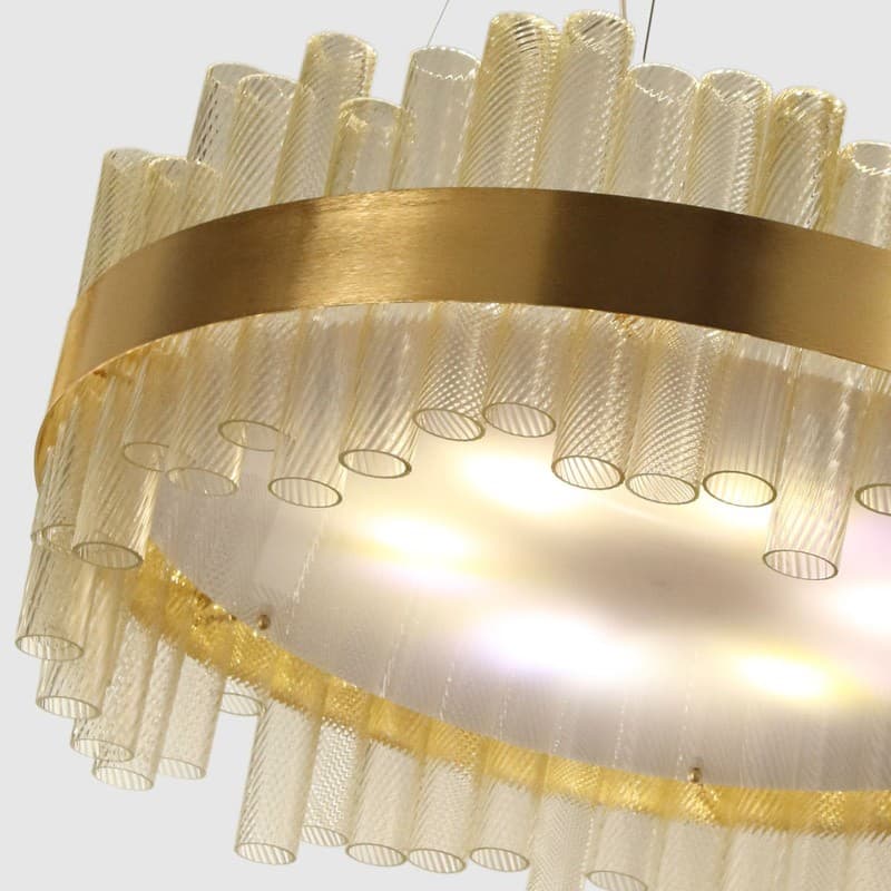 Люстра Multiforme Galactic SS6620-75-K Multiforme