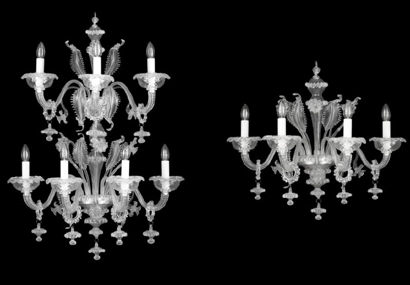 Бра Multiforme Caesar APR0001-3 Multiforme