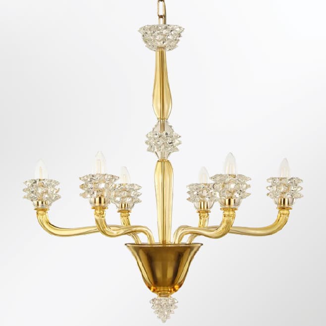 Люстра Multiforme Diamante L0355-5 Multiforme