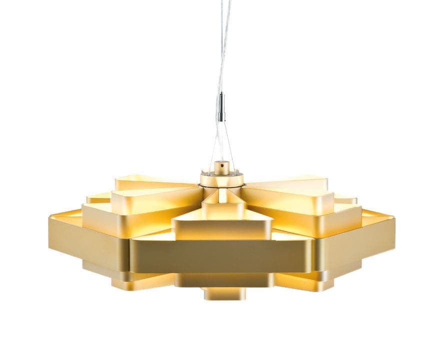 Подвесной светильник Wever & Ducré J.J.W. CEILING 04 WEVER & DUCRE