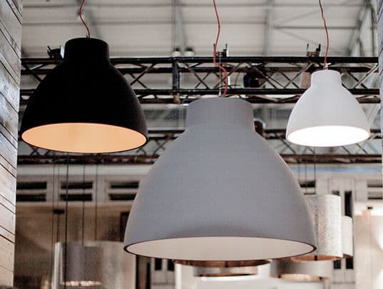 Подвесной светильник Wever & Ducré BISHOP 4.0 WEVER & DUCRE