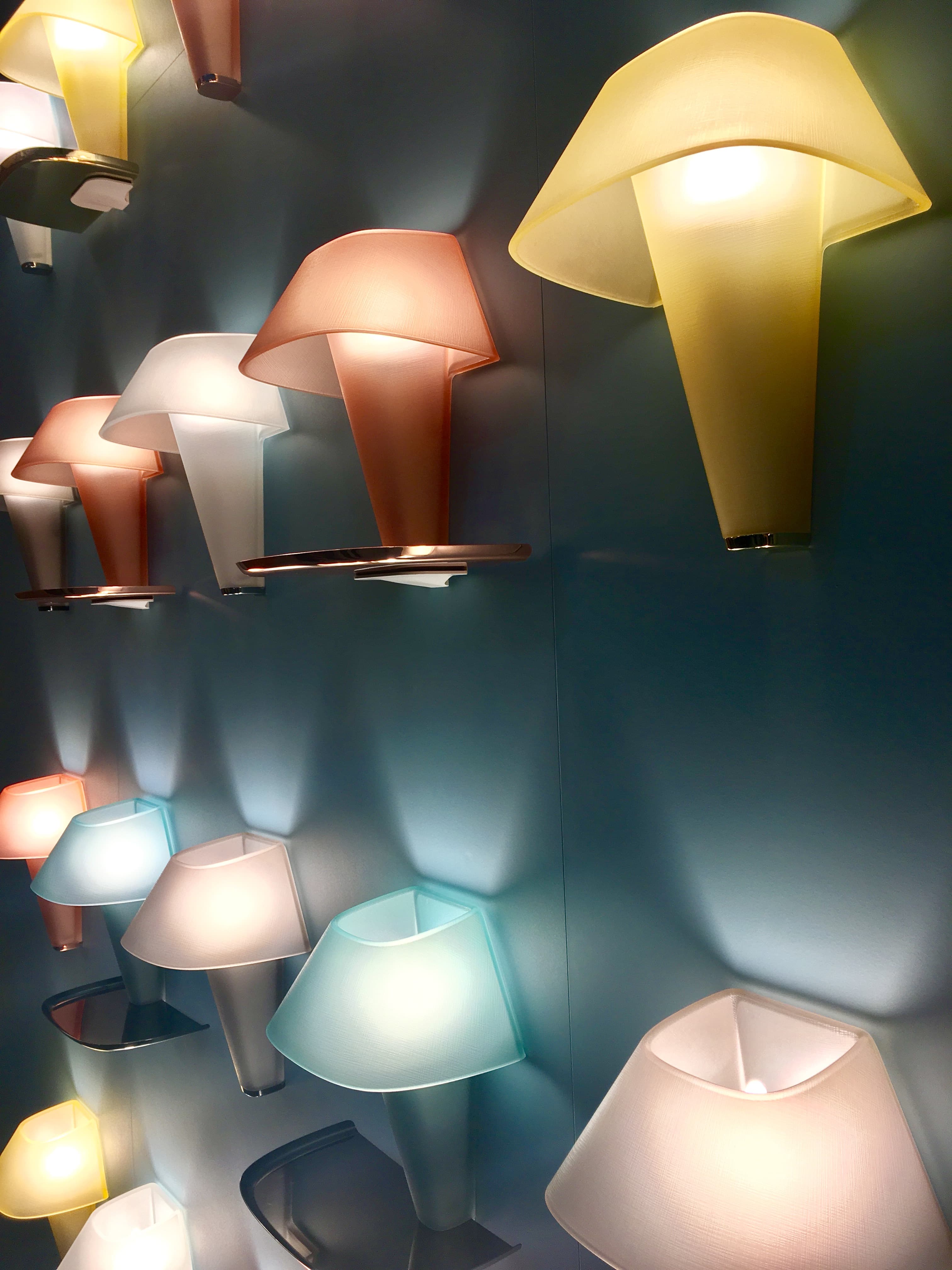 Настенный светильник Wever & Ducré REVER wall 2.0 WEVER & DUCRE