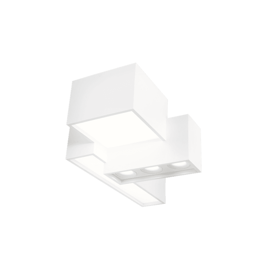 Потолочный светильник Wever & Ducré BEBOW 1.0 WEVER & DUCRE